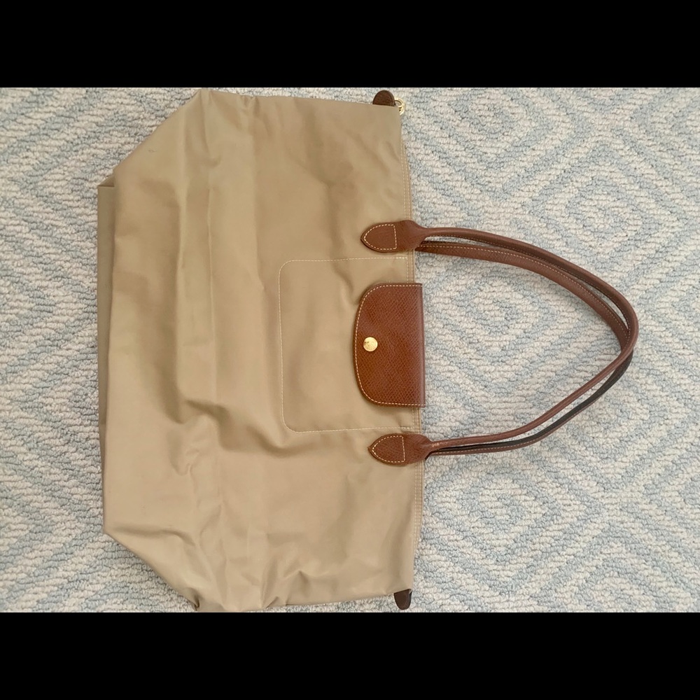 Longchamp Le Pliage Shoulder Bag